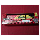 1:64 Scale Racing Team Transporter