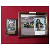 4- Picture NASCAR Racer Kyle Petty