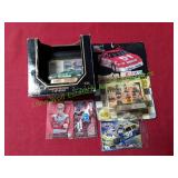 NASCAR Items