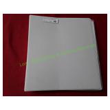 Binder of WWE Wrestlers