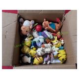 Box of Pokémon