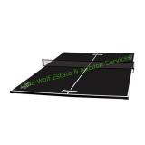 Franklin Sports Easy Assembly Conversion Top
