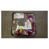 The Global Design Pulse of New York Quilt Set