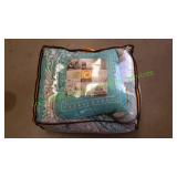 Intelligent Design Comforter Bedding Set