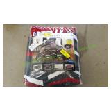 8-Piece Coordinated Bedding Set