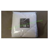 Sleep Philosophy Mattress Pad