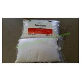 2 Mainstay Medium Pillow