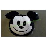 Disney Emojis Mickey Mouse Pillow