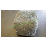 Mainstay Square Pouf