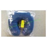 Classic Brands U-Shape Memory Foam Travel Pillow