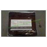 Sweet Home Collection Sheet Set