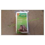 Pillow guard Allergy Relief Pillow Protectors