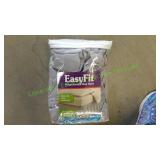 Easy Fit Wrap-Around Bed Skirt