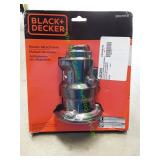 New Router Attachment