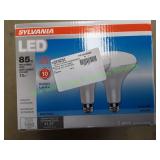 New Led 85W Bulbs