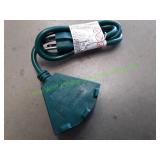 New Extension Cord