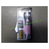 New Glow In The Dark Flashlight
