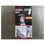 New Baseball-Softball Pants