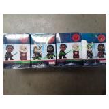 New Marvel Vinyl Bobble-Head