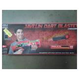 New Dart Blaster Crossbow
