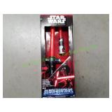 New Star Wars Lightsaber