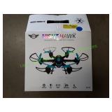 Nighthawk Drone