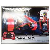 New Airhogs Robo Trax