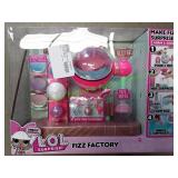 New Fizz Factory