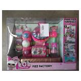 New Fizz Factory