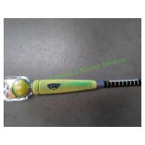 Foam Home Run Bat & Ball Jr.