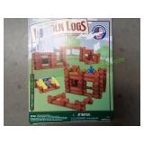 Lincoln Logs