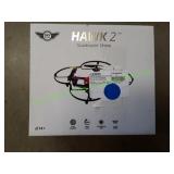 Hawk 2 Quadcopter Drone