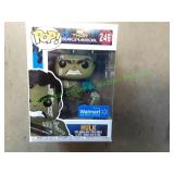 Pop! Marvel Vinyl Bobblehead