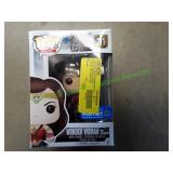 Pop! Marvel Vinyl Bobblehead