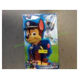 Paw Patrol Foam Wall Decoration