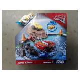 Disney Pixar Cars Splash Racers
