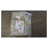 Mainstay Curtains Solid Thermopile