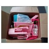 New Barbie Dreamhouse