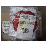 New Jumbo Size Disc Bowling Toss