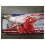 New Nerf Mega Mastodon