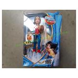 New Dc Super Hero Girls Wonder Woman