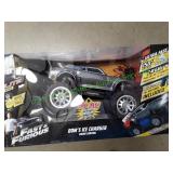 New Fast and Furious Elite offroad