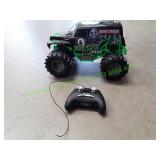 New Remote Control Monster Truck