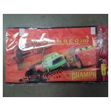 Disney Cars Collapsible Storage Trunk