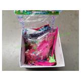 Micellaneous Barbie Accecories