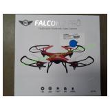 New Falcon 2 Pro Drone