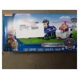 New Paw Patrol Racers Team Pack