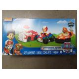New Paw Patrol Racers Team Pack