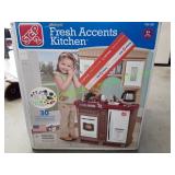New Step 2 Fresh Accents Kitchen