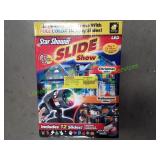 New Star Shower Slideshow